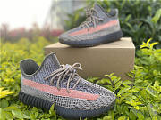 Adidas Yeezy Boost 350 V2 Ash Stone GW0089 - 1