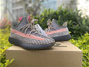 Adidas Yeezy Boost 350 V2 Ash Stone GW0089 - 5
