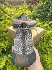 Adidas Yeezy Boost 350 V2 Ash Stone GW0089 - 4