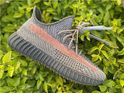 Adidas Yeezy Boost 350 V2 Ash Stone GW0089 - 2