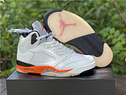 Air Jordan 5 Retro Shattered Backboard DC1060-100 - 2