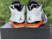 Air Jordan 5 Retro Shattered Backboard DC1060-100 - 3