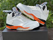 Air Jordan 5 Retro Shattered Backboard DC1060-100 - 5