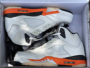 Air Jordan 5 Retro Shattered Backboard DC1060-100 - 6