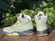 Air Jordan 5 “Jade Horizon” DC7501-300 - 2