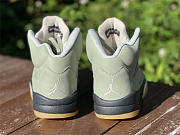 Air Jordan 5 “Jade Horizon” DC7501-300 - 4