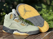 Air Jordan 5 “Jade Horizon” DC7501-300 - 5