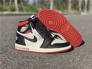 Air Jordan 1 Retro High OG NRG 861428-106 - 5