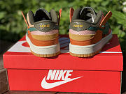 Nike Dunk Low Scrap Archeo Brown DB0500-200 - 6