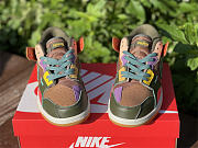 Nike Dunk Low Scrap Archeo Brown DB0500-200 - 5