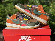 Nike Dunk Low Scrap Archeo Brown DB0500-200 - 2