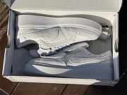 Nike Kwondo 1 G-Dragon Peaceminusone Triple White DH2482-100 - 2