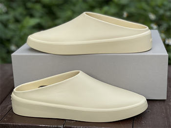 Fear of God The California Slip-On Cream FG80-100EVA