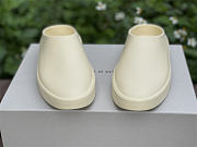 Fear of God The California Slip-On Cream FG80-100EVA - 6