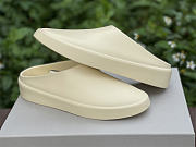 Fear of God The California Slip-On Cream FG80-100EVA - 5