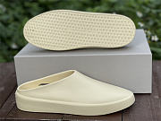 Fear of God The California Slip-On Cream FG80-100EVA - 4