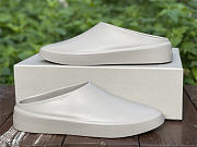 Fear of God The California Slip-On Concrete  - 1