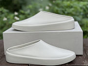 Fear of God The California Slip-On Cement - 1