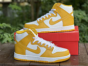 Nike Dunk High Dark Sulfur DD1869-106 - 1