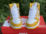 Nike Dunk High Dark Sulfur DD1869-106 - 6