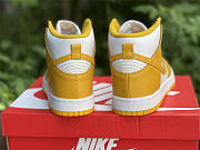 Nike Dunk High Dark Sulfur DD1869-106 - 5