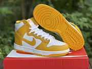 Nike Dunk High Dark Sulfur DD1869-106 - 4