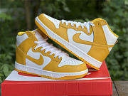 Nike Dunk High Dark Sulfur DD1869-106 - 2