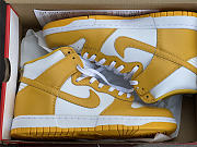 Nike Dunk High Dark Sulfur DD1869-106 - 3