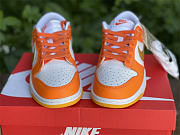 Nike SB Dunk Low “Syracuse” CU1726-002 - 6