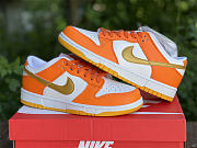 Nike SB Dunk Low “Syracuse” CU1726-002 - 5