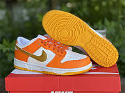 Nike SB Dunk Low “Syracuse” CU1726-002 - 4