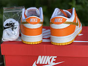 Nike SB Dunk Low “Syracuse” CU1726-002 - 2