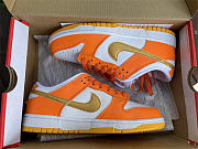 Nike SB Dunk Low “Syracuse” CU1726-002 - 3