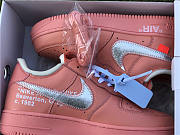 Off white X air force CI1173-601 - 3