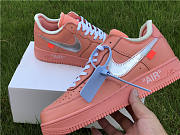 Off white X air force CI1173-601 - 6