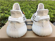 Adidas Yeezy Boost 350V2 x OFF-WHITE  - 6