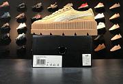 Puma Cleated Creeper Rihanna Fenty  Suede 366268-02 - 1