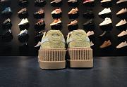 Puma Cleated Creeper Rihanna Fenty  Suede 366268-02 - 3