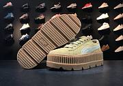 Puma Cleated Creeper Rihanna Fenty  Suede 366268-02 - 5