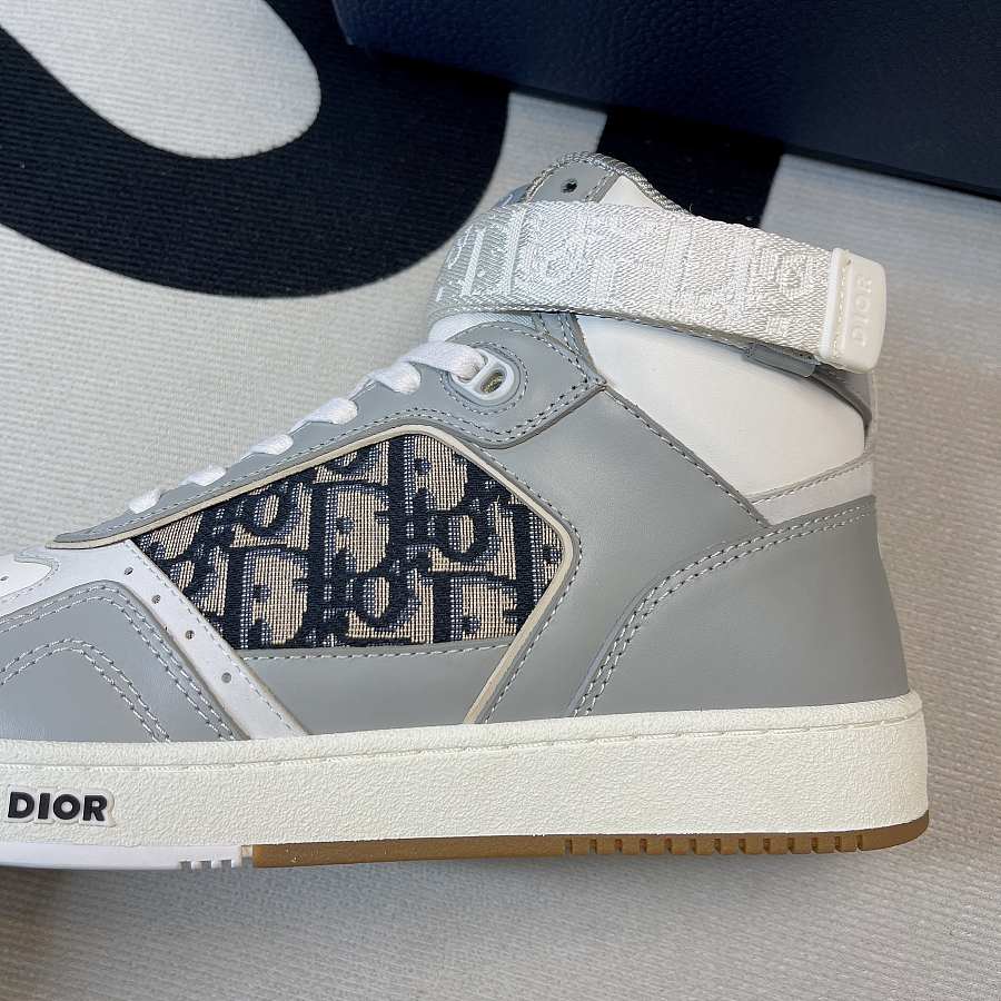 Dior B27 High Gray Beige - tipify.ru