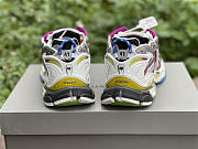 Balenciaga Runner Multicolor 677403W3RB68123 - 2