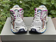 Balenciaga Runner Multicolor 677403W3RB68123 - 3