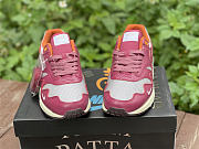 Nike Air Max 1 Patta Waves Rush Maroon DO9549-001 - 5