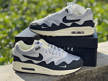 Patta x Air Max 1 DH1348-002