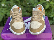 Nike Dunk Low size? Dark Driftwood DO6712-200  - 3