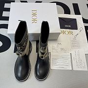 DIOR D-MAJOR BOOT - 2