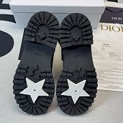 DIOR D-MAJOR BOOT - 3