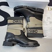 DIOR D-MAJOR BOOT - 5