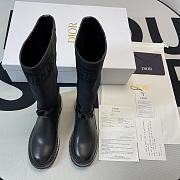 D-MAJOR BOOT BLACK - 4