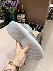 Chanel High Grey Blue - 2